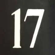 LUCKY１７の画像