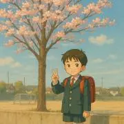 きなこの画像