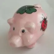 ラッキーピッグの画像