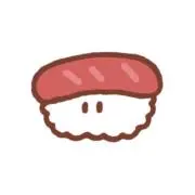 sushiの画像
