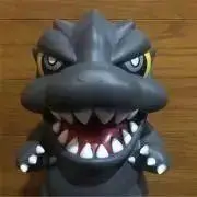 ティラノサウルス（発送まで4〜7日）の画像