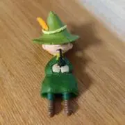 スナフキンの画像