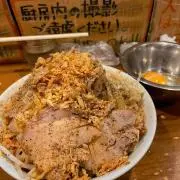 ラーメン