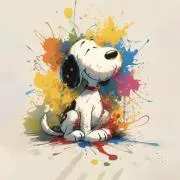 Lucky Dogの画像