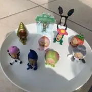 ナタっちの画像