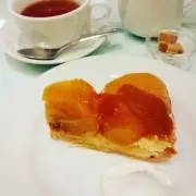 プチジェンヌの画像