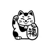 リッチーキャットの画像