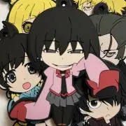 ラバマスラバー