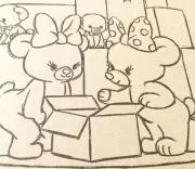 cocoの画像
