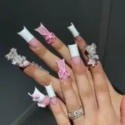 Lia nailsの画像