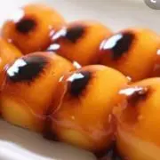 みたらし団子