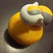 よしみんの画像