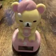 こりらちゃん