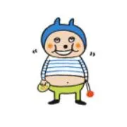 ぷくたろー