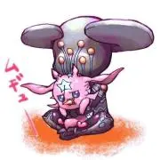 くせげ