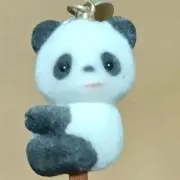 ペキタの画像