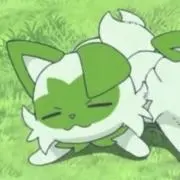 にゃん