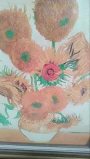 ゴッホの画像
