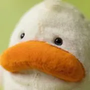 ふわふわダック