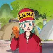 ブルマ