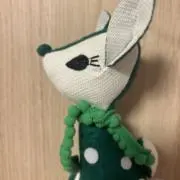 バンビの画像