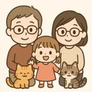 たまねぎゆらゆら（猫あり&喫煙者なし）の画像