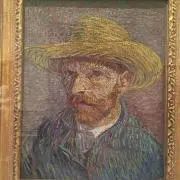 Vincent Van Gogh