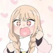 つきの画像