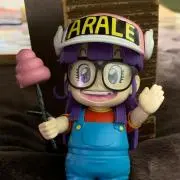 アニィ