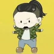 okappaの画像
