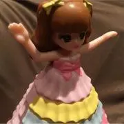 マイキーの画像