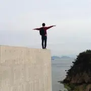 晴れの国の画像