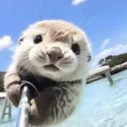 コロちゃんの画像