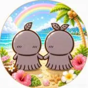 はっちの画像