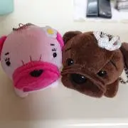 もも&けんの画像