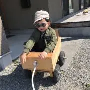 テツヤの画像