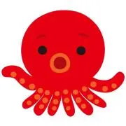 オクトパス【同梱交渉受付してます】の画像