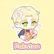 Rakutao公式アカウント03