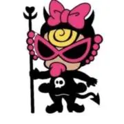 ピンク