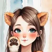 りーしゃんの画像