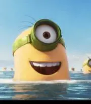 MINIONSの画像