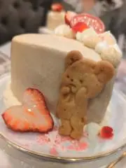こっぺぱんの画像