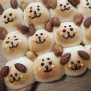 ぱんの画像