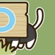 靴下にゃんこの画像