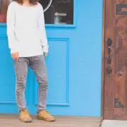 ツンピの画像