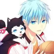 テツくんの画像