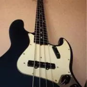 BASS MANの画像