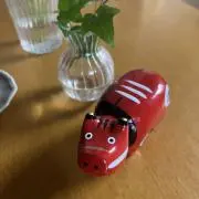あずき☺︎の画像