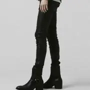 BLACK by VANQUISH大好き