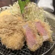 とんかつ♨️の画像